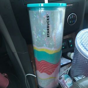 Starbucks Tumbler